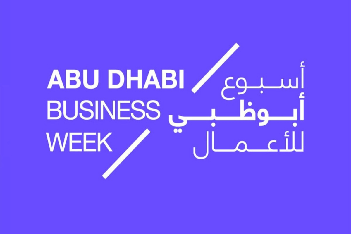 Abu Dhabi Business Week