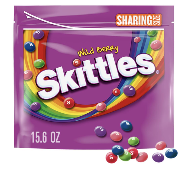 skittles