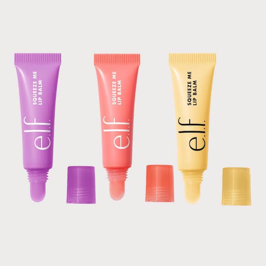 e.l.f. Squeeze Me Moisturizing Lip Balm