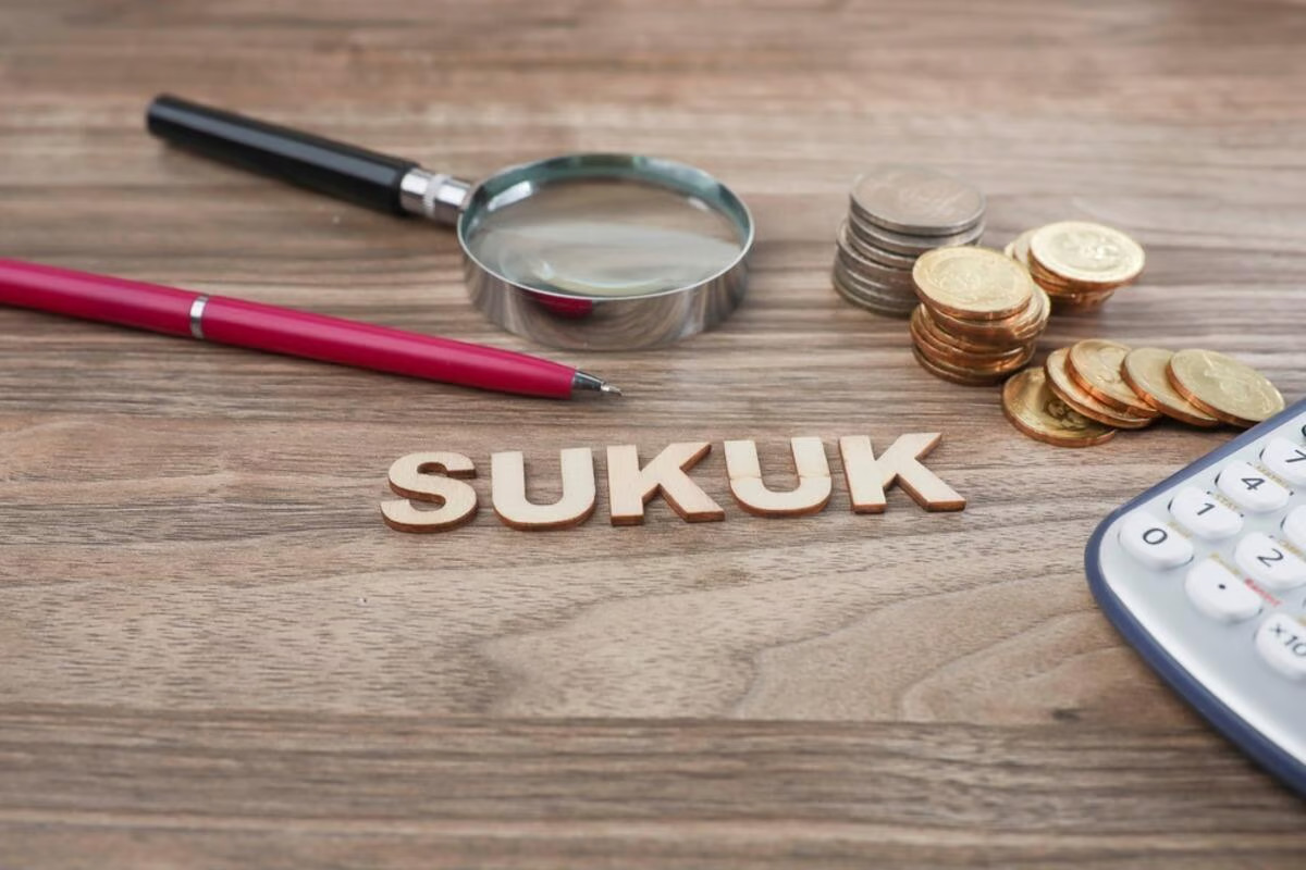 Sukuk issuances